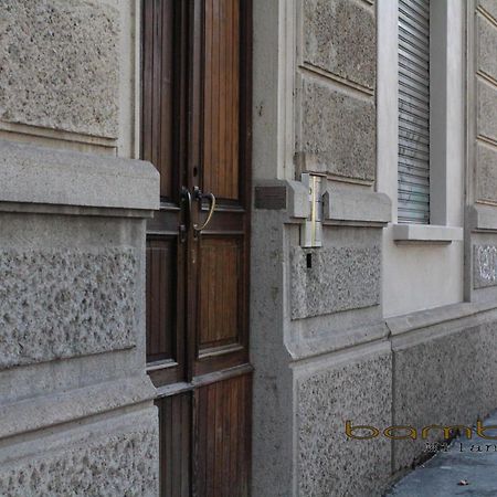 Bamboo Milano Isonzo Daire Dış mekan fotoğraf