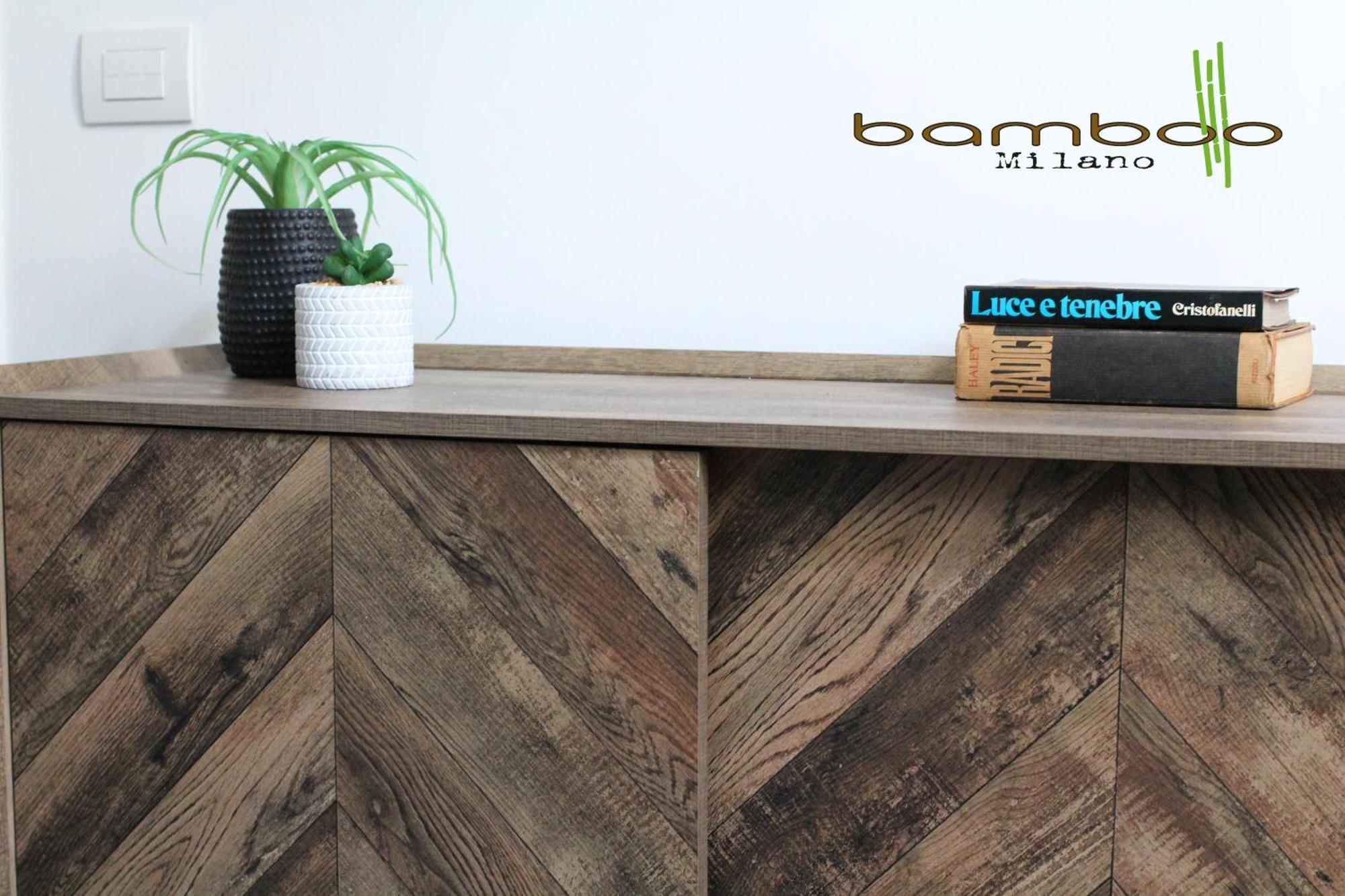 Bamboo Milano Isonzo Daire Dış mekan fotoğraf