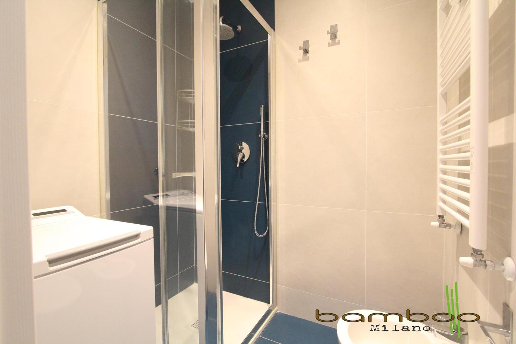 Bamboo Milano Isonzo Daire Dış mekan fotoğraf
